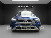 2026 Mercedes Benz GLC-Class