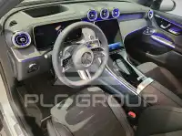 2026 Mercedes Benz GLC-Class