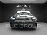 2026 Mercedes Benz GLC-Class