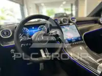 2026 Mercedes Benz GLC-Class