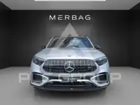 2026 Mercedes Benz GLC-Class