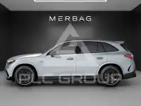 2026 Mercedes Benz GLC-Class
