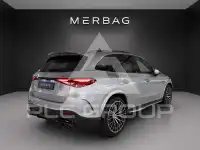 2026 Mercedes Benz GLC-Class