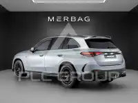 2026 Mercedes Benz GLC-Class