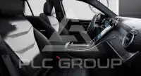 2026 Mercedes Benz GLC-Class