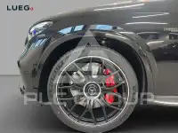 2026 Mercedes Benz GLC-Class
