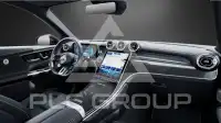 2026 Mercedes Benz GLC-Class