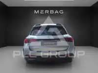 2026 Mercedes Benz GLC-Class
