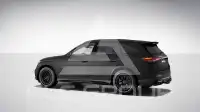 2026 Mercedes Benz GLC-Class