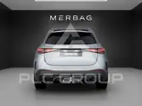 2026 Mercedes Benz GLC-Class