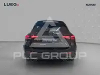2026 Mercedes Benz GLC-Class