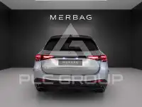 2026 Mercedes Benz GLC-Class
