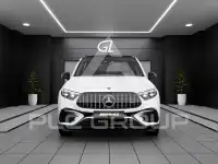 2026 Mercedes Benz GLC-Class