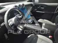 2026 Mercedes Benz GLC-Class