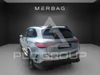 2026 Mercedes Benz GLC-Class