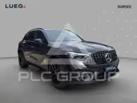 2026 Mercedes Benz GLC-Class
