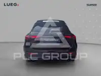 2026 Mercedes Benz GLC-Class