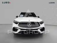 2026 Mercedes Benz GLC-Class