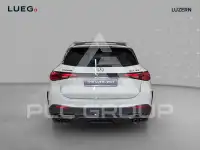 2026 Mercedes Benz GLC-Class
