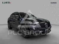 2026 Mercedes Benz GLC-Class