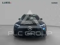 2026 Mercedes Benz GLC-Class