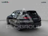2026 Mercedes Benz GLC-Class