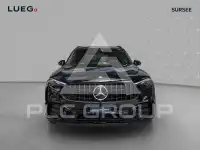 2026 Mercedes Benz GLC-Class