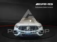 2026 Mercedes Benz GLC-Class