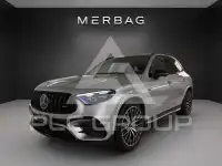 2026 Mercedes Benz GLC-Class