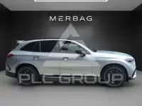 2026 Mercedes Benz GLC-Class