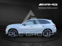 2026 Mercedes Benz GLC-Class
