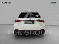 2026 Mercedes Benz GLC-Class