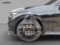 2026 Mercedes Benz GLC-Class