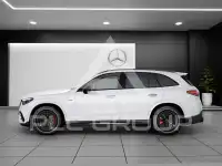 2026 Mercedes Benz GLC-Class