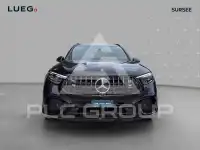 2026 Mercedes Benz GLC-Class