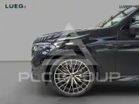 2026 Mercedes Benz GLC-Class