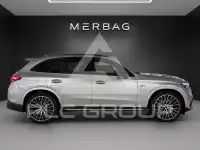 2026 Mercedes Benz GLC-Class