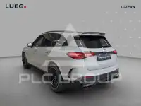 2026 Mercedes Benz GLC-Class
