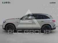 2026 Mercedes Benz GLC-Class