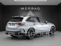 2026 Mercedes Benz GLC-Class