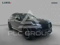 2026 Mercedes Benz GLC-Class