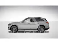 2026 Mercedes Benz GLC-Class