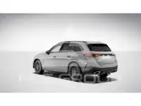 2026 Mercedes Benz GLC-Class