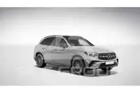 2026 Mercedes Benz GLC-Class