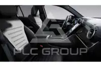 2026 Mercedes Benz GLC-Class