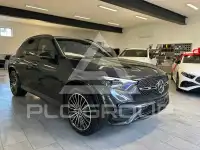 2026 Mercedes Benz GLC-Class
