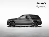 2026 Mercedes Benz GLC-Class