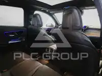 2026 Mercedes Benz GLC-Class
