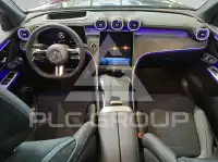 2026 Mercedes Benz GLC-Class