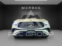 2026 Mercedes Benz GLC-Class